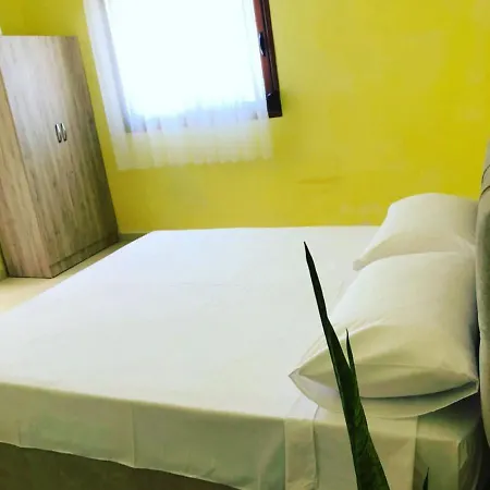 شقة Markev